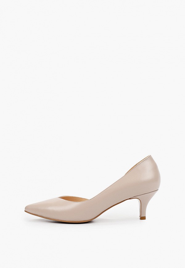 фото Туфли pazolini