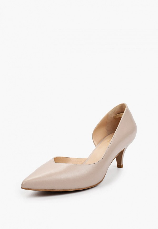 фото Туфли pazolini