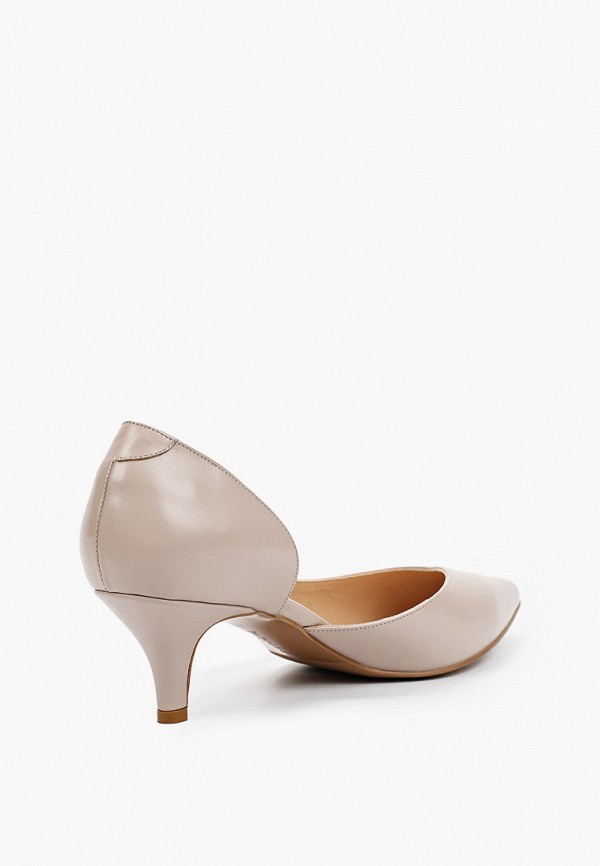 фото Туфли pazolini