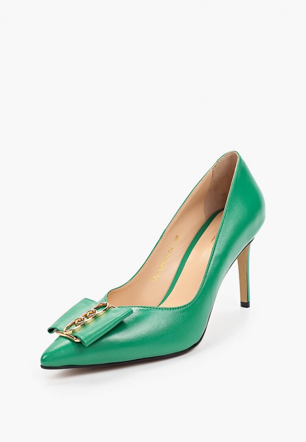 фото Туфли pazolini