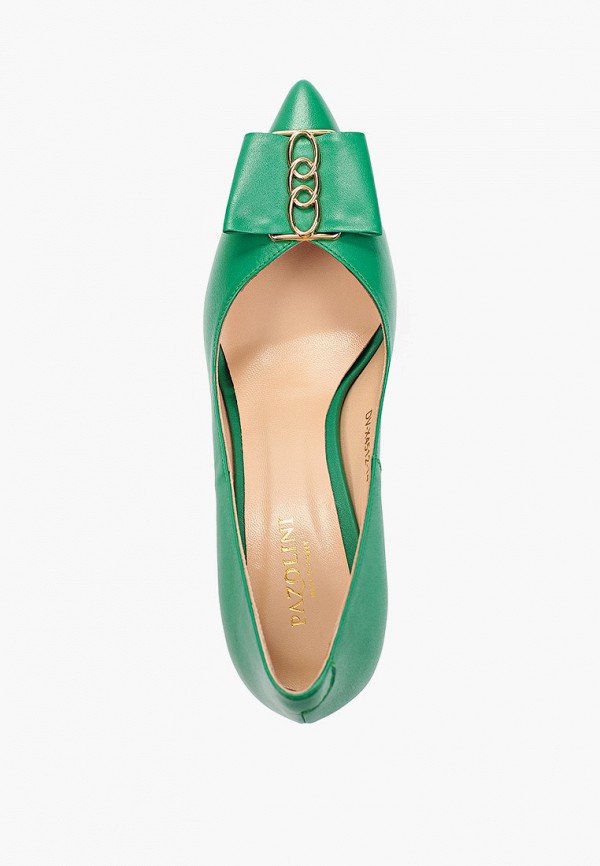 фото Туфли pazolini