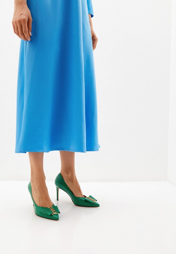 фото Туфли pazolini