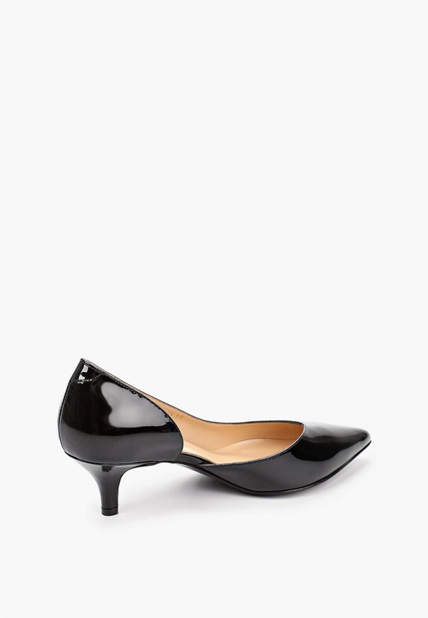 фото Туфли pazolini