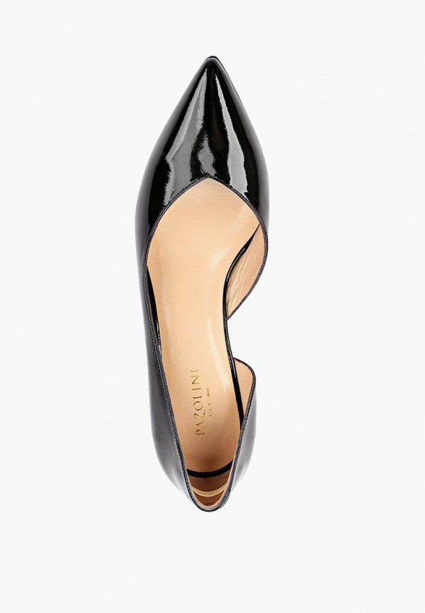 фото Туфли pazolini