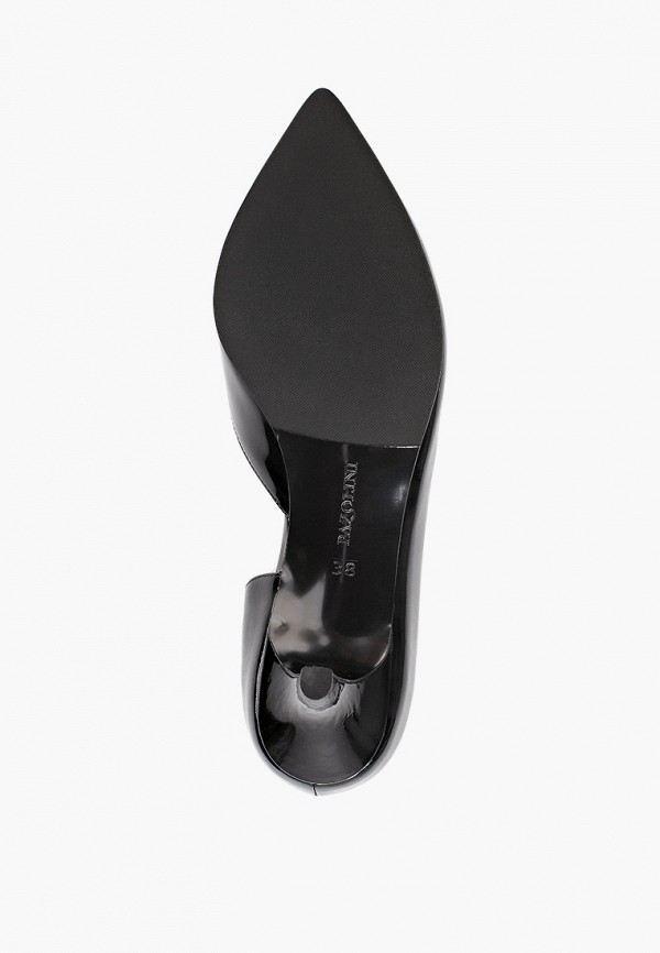 фото Туфли pazolini