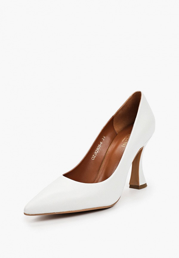 фото Туфли pazolini