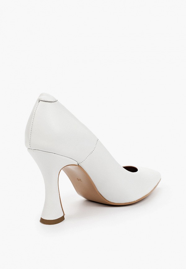 фото Туфли pazolini