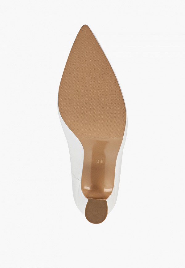 фото Туфли pazolini