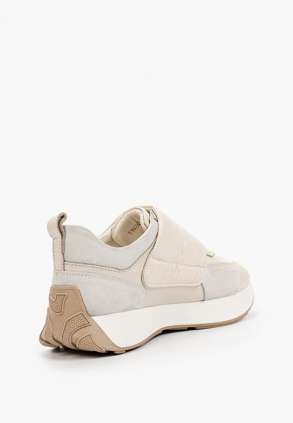 фото Кроссовки pazolini