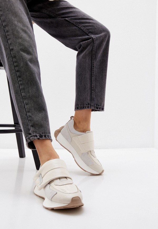 фото Кроссовки pazolini