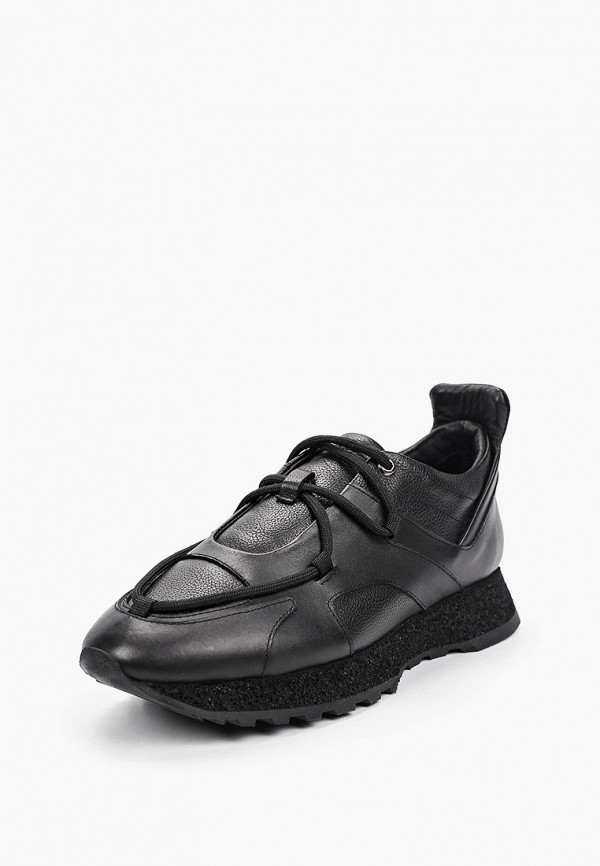 фото Кроссовки pazolini