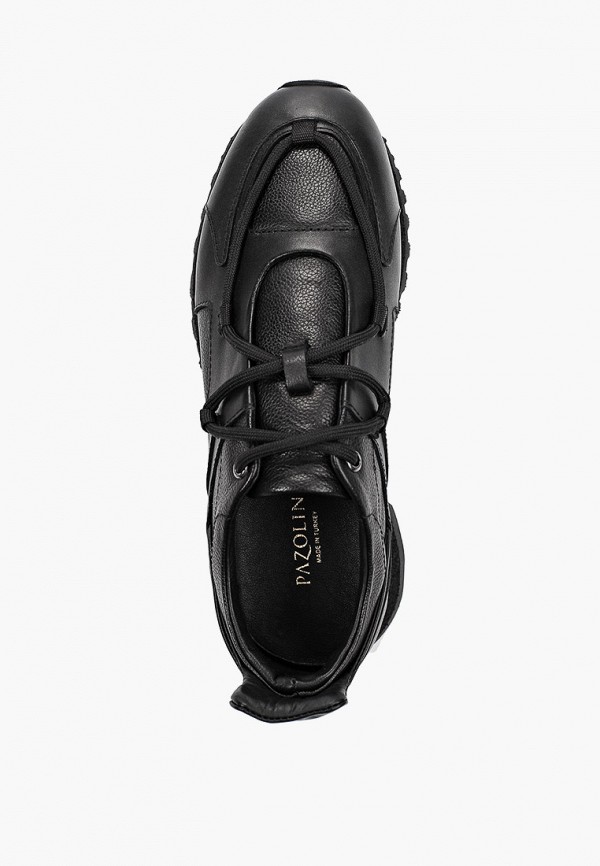 фото Кроссовки pazolini