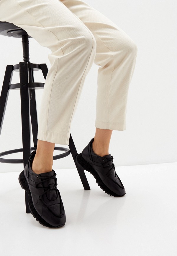 фото Кроссовки pazolini