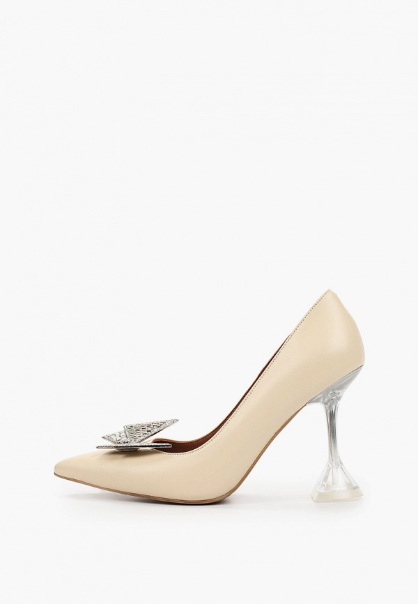 фото Туфли pazolini