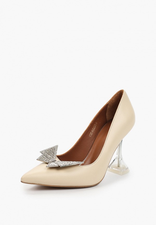 фото Туфли pazolini