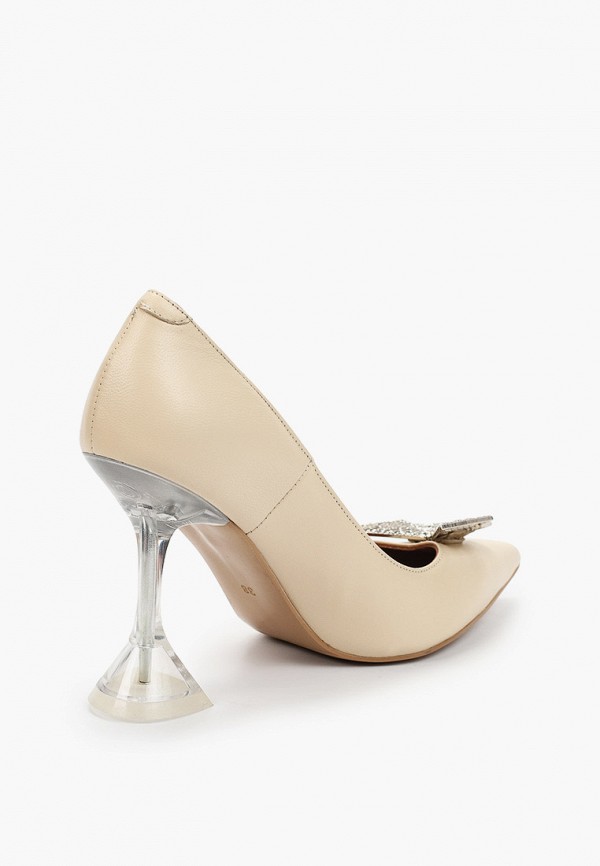 фото Туфли pazolini