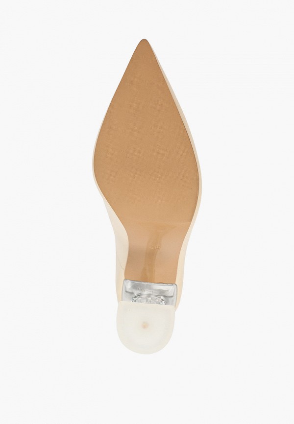 фото Туфли pazolini