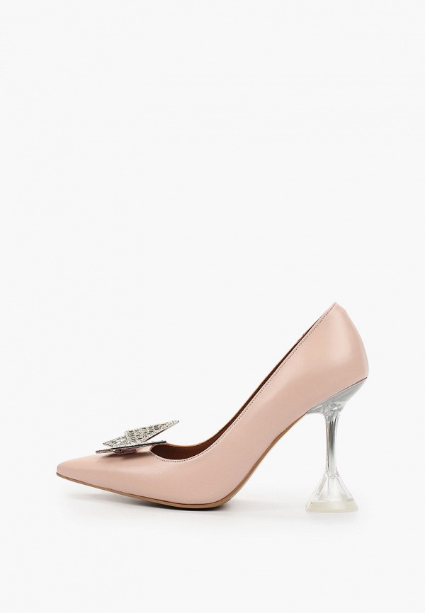 фото Туфли pazolini