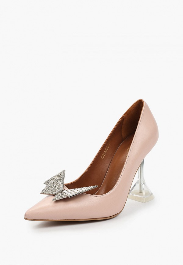 фото Туфли pazolini