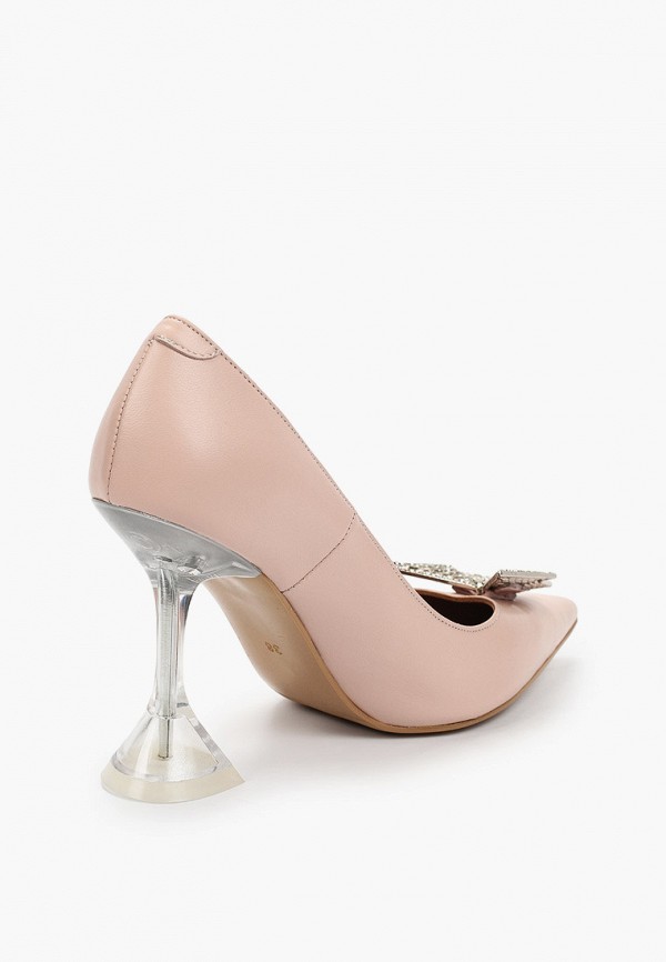 фото Туфли pazolini