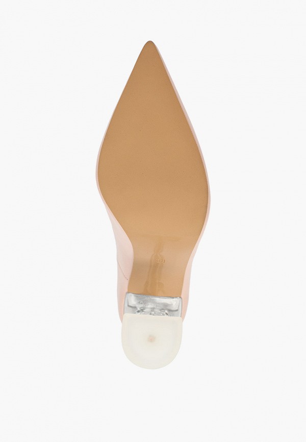 фото Туфли pazolini