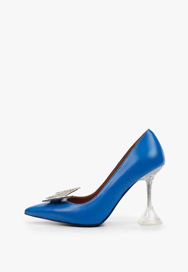 фото Туфли pazolini