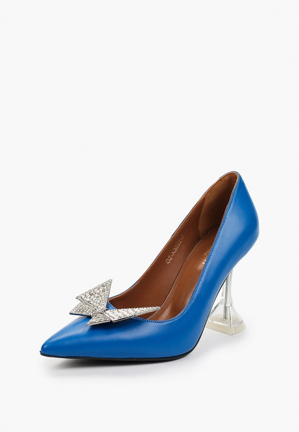 фото Туфли pazolini