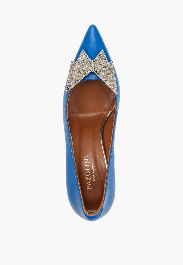 фото Туфли pazolini