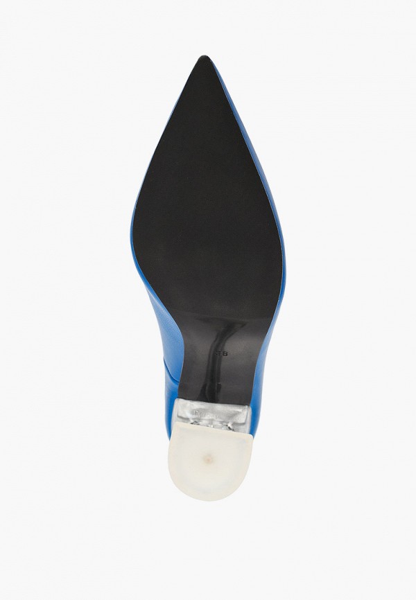 фото Туфли pazolini