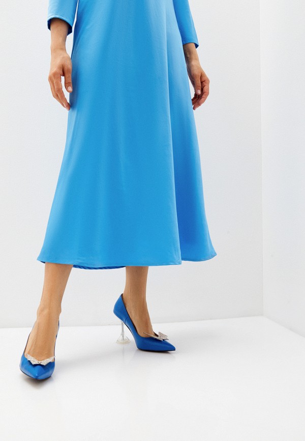 фото Туфли pazolini