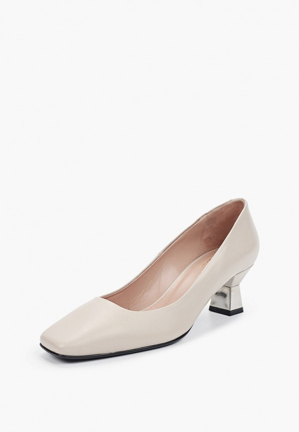 фото Туфли pazolini