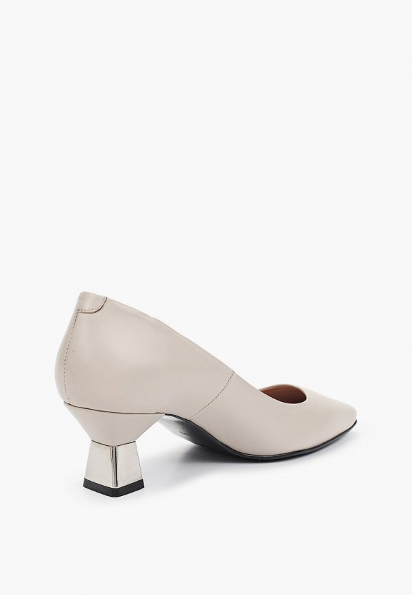 фото Туфли pazolini