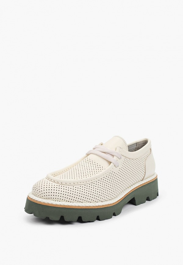 фото Ботинки pazolini