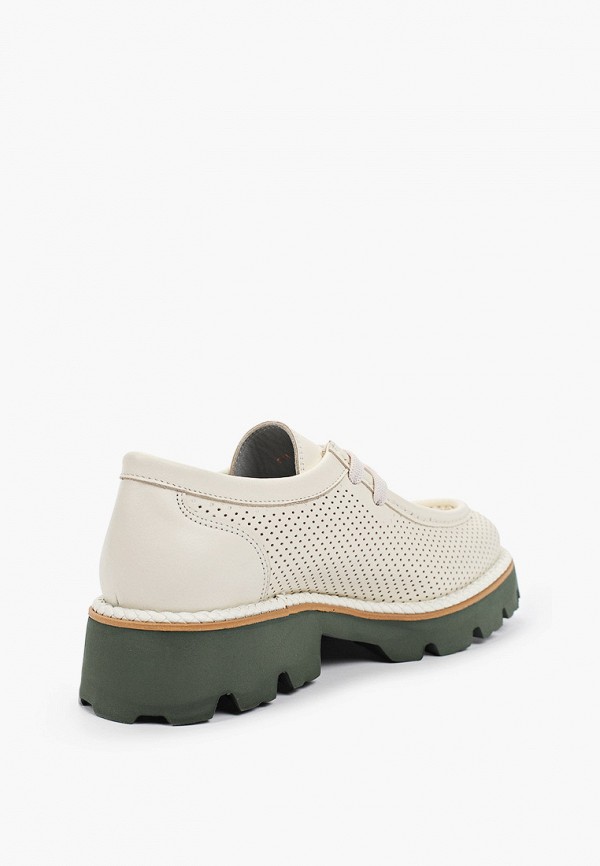 фото Ботинки pazolini