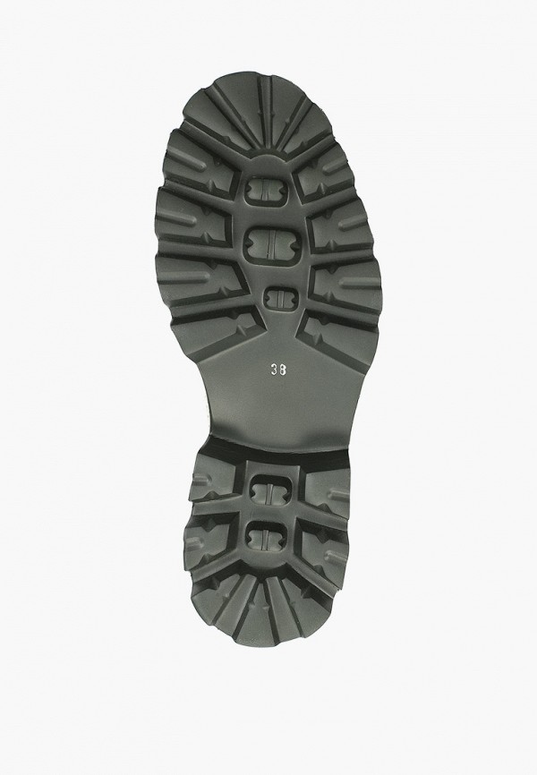 фото Ботинки pazolini