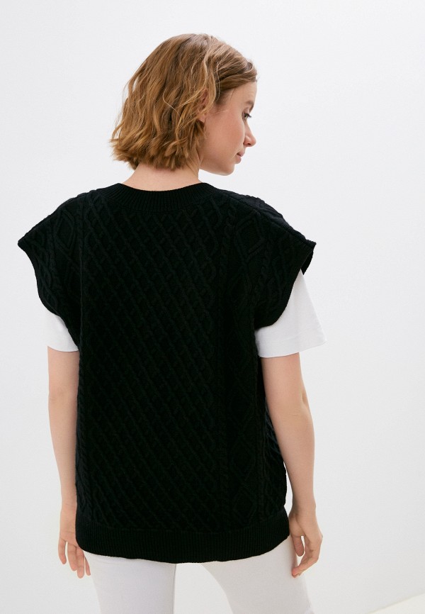 фото Жилет sabrina scala