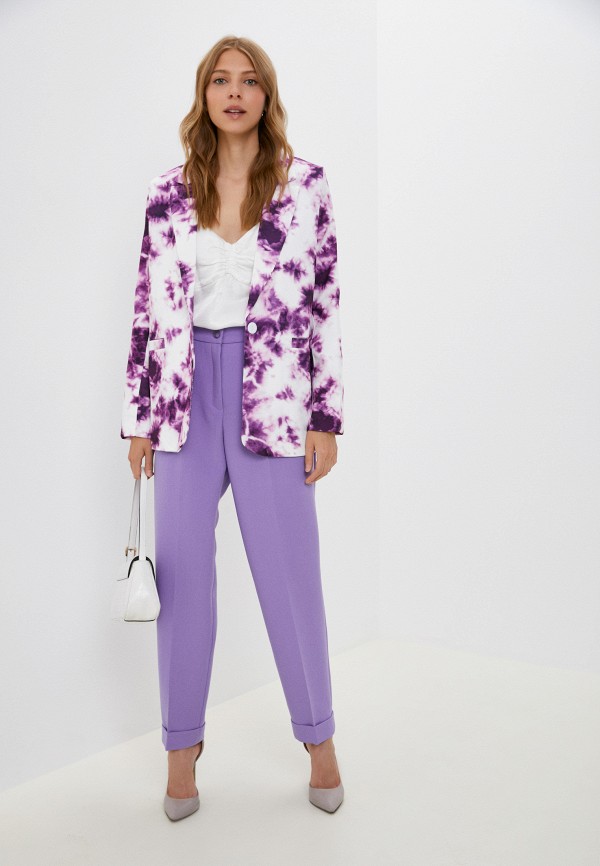 фото Брюки you