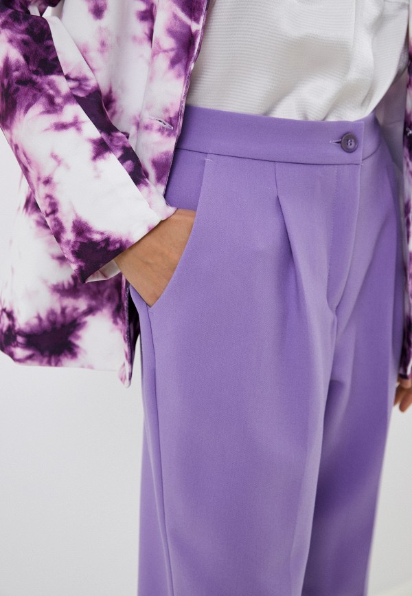 фото Брюки you