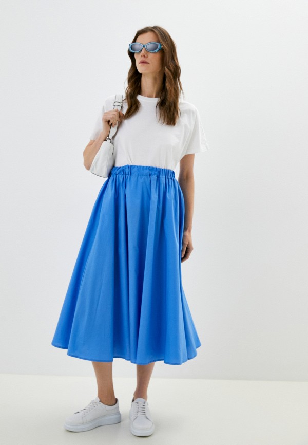 фото Юбка sabrina scala