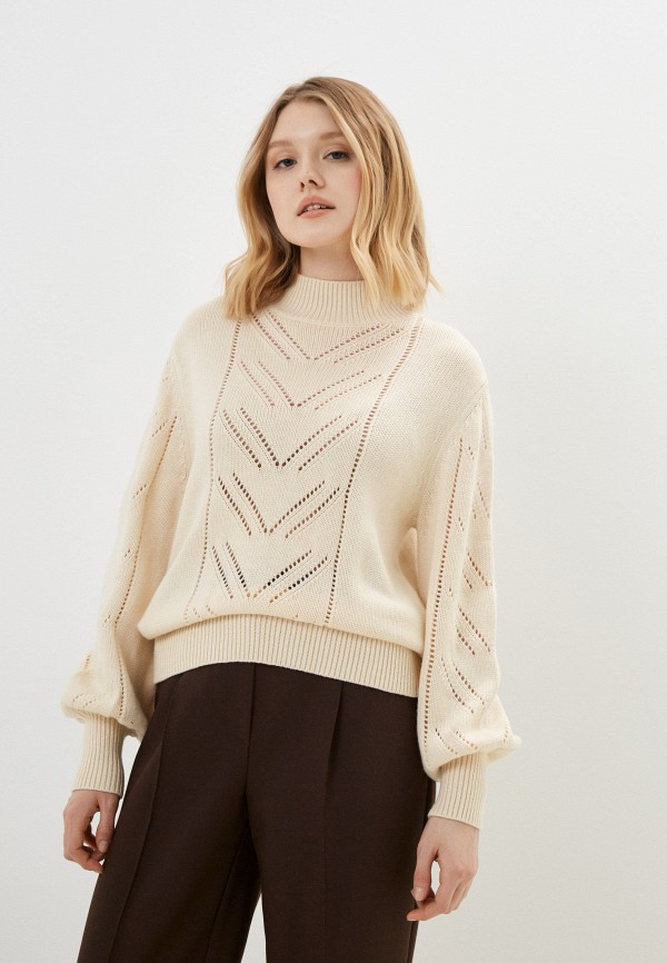 фото Свитер sabrina scala