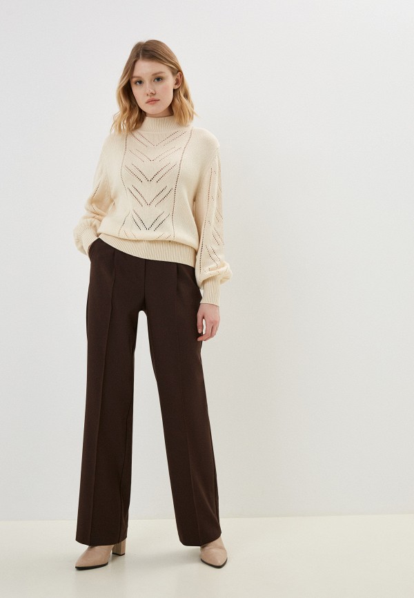 фото Свитер sabrina scala