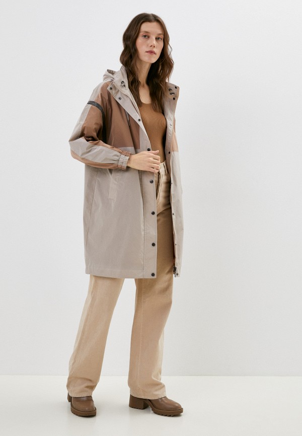 фото Куртка lusio