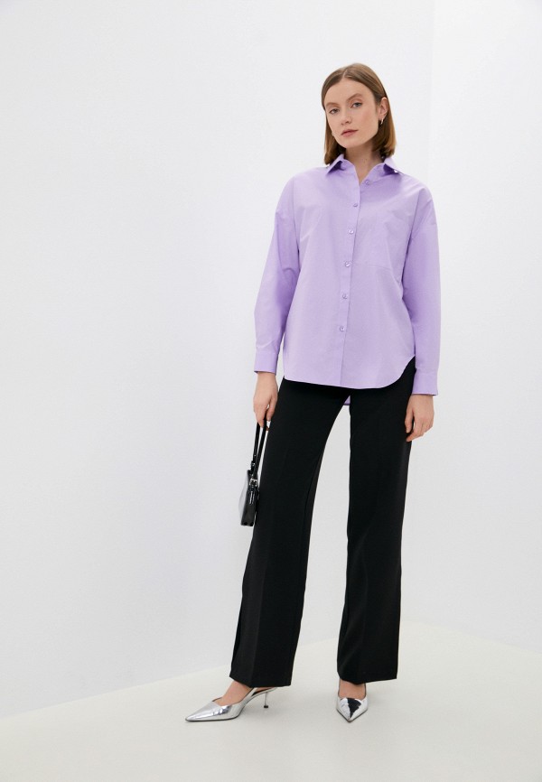 фото Рубашка you