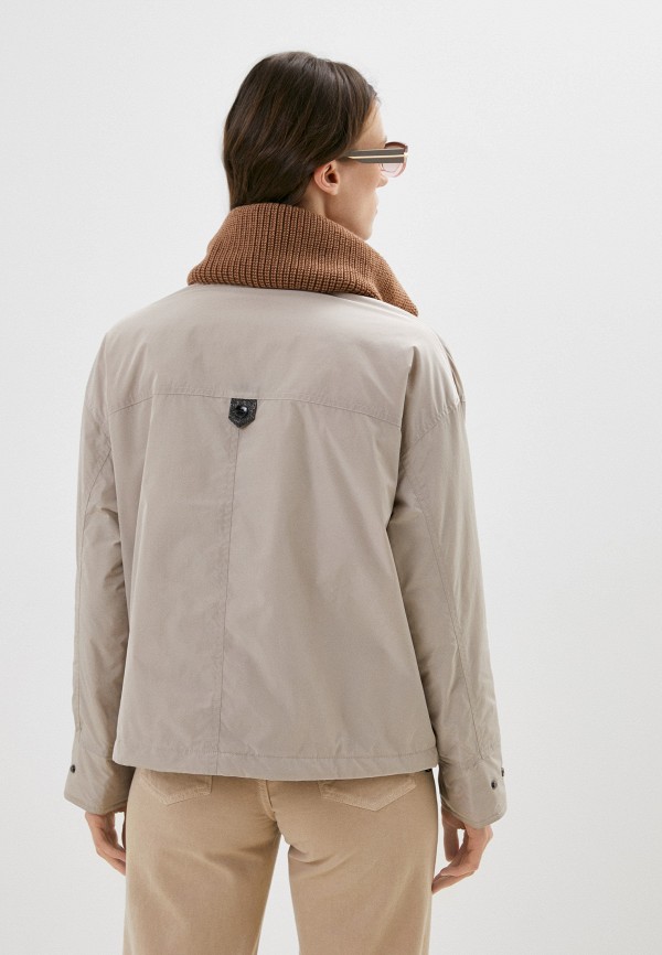 фото Куртка утепленная lusio