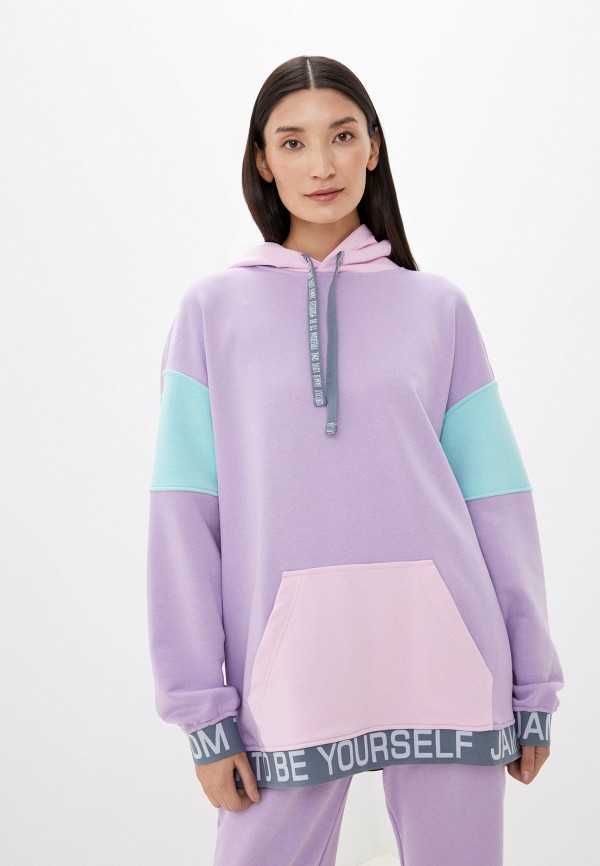 фото Костюм спортивный jam8