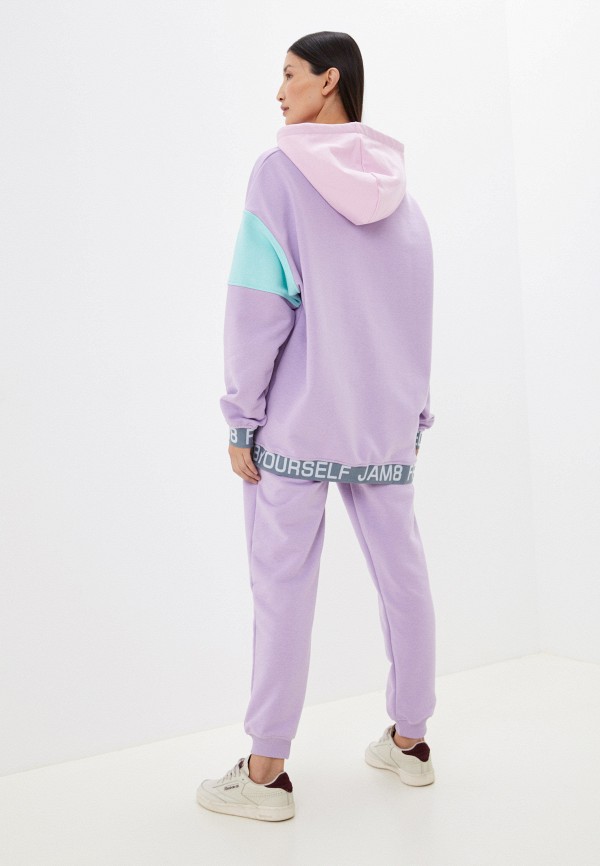 фото Костюм спортивный jam8