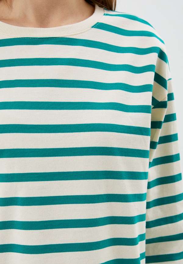 фото Лонгслив sela