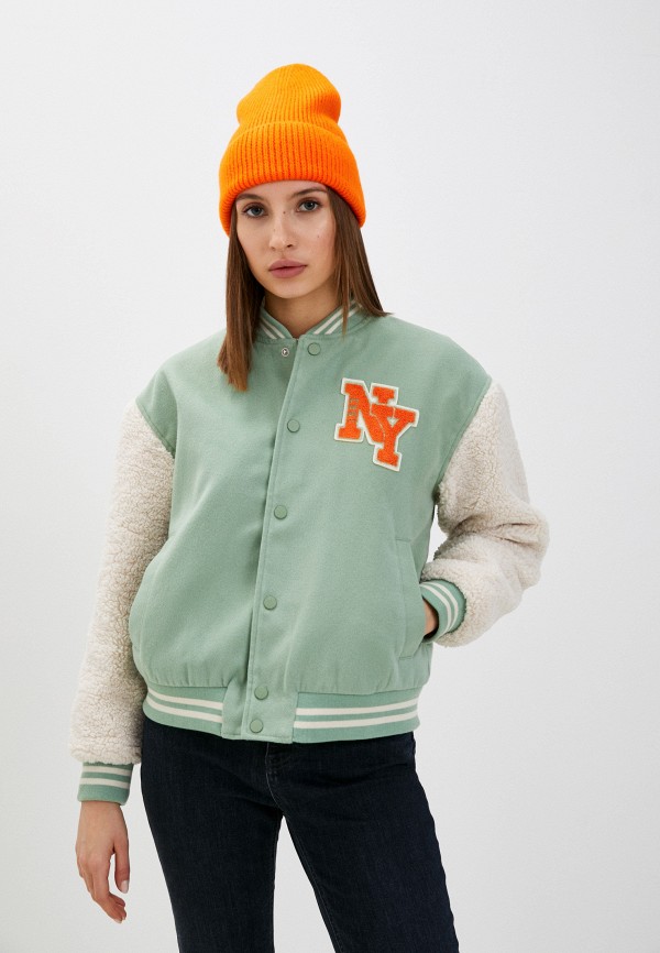 фото Куртка утепленная colin's