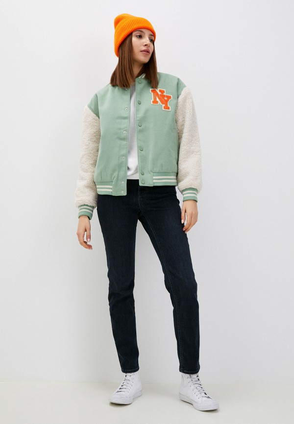 фото Куртка утепленная colin's