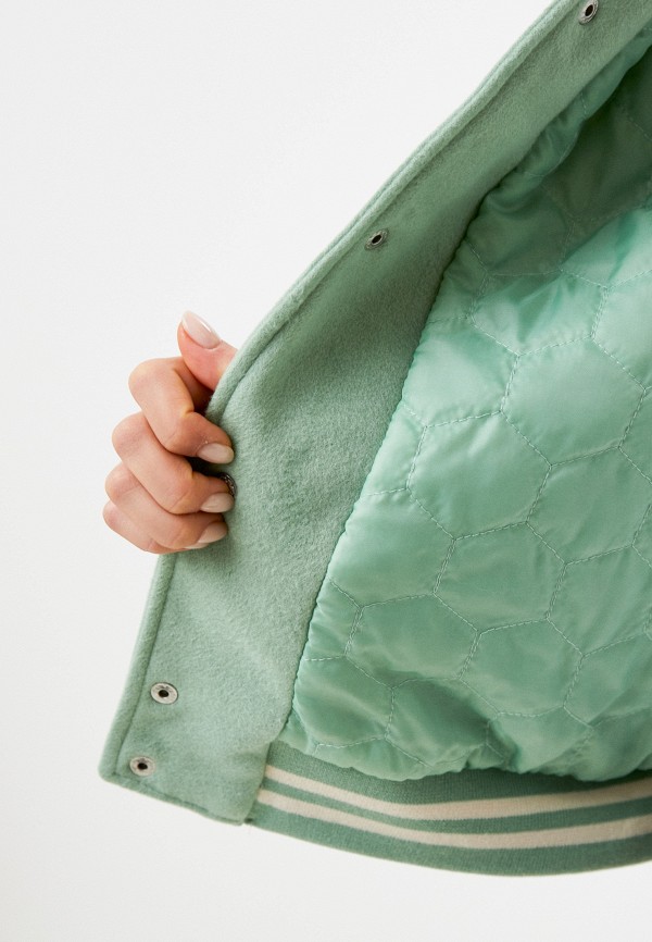 фото Куртка утепленная colin's